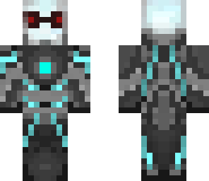 mr freeze