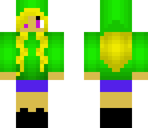 greengirl