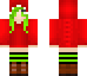 gumi megopoid matryoska