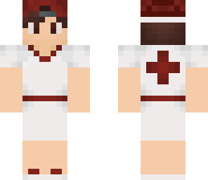 nurse will