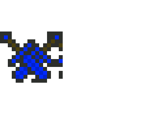 sapphire swords