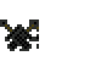 onyx swords
