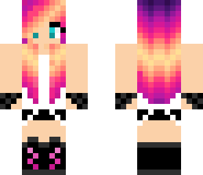 summer punk