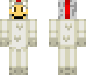 chicken carter