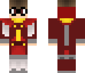 avatar nerd