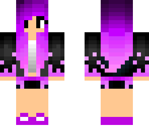 purple dj