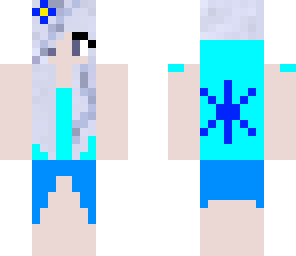 frost princess