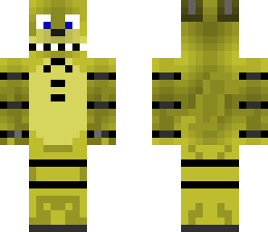 toy springtrap
