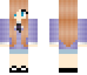 girlier host
