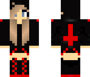 death girl
