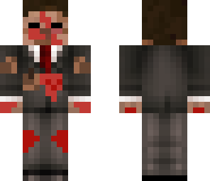 generic zombie