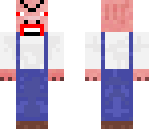 handy pig