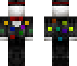 speldor man