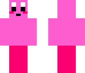 updated kirby