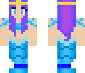 mama reina del mar