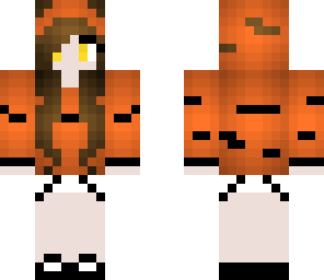 tiger girl