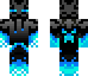 ice enderman beast