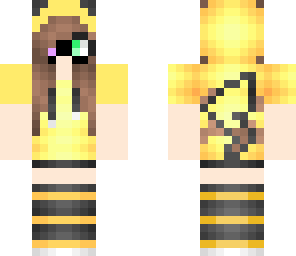 pikagirls baby xd