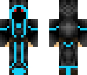 dark ninja