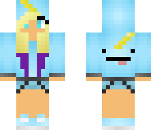 narwhals 4 lyfe