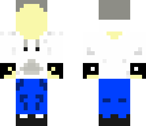 animation skin