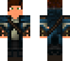 archer