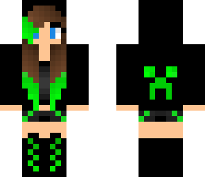 new skin