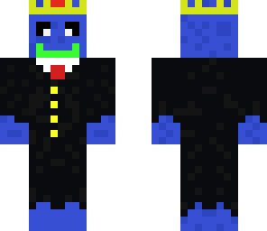 king