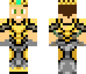 king remade
