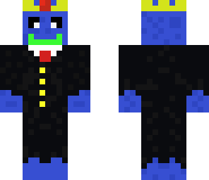 ender king