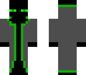 the wakin enderman