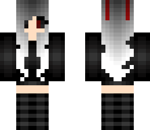 bunny ghoul omg