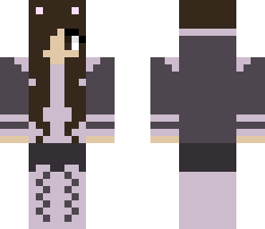 my personal skin