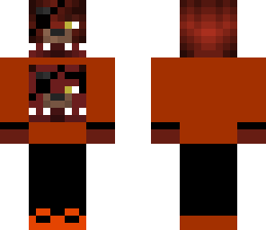 fix foxy