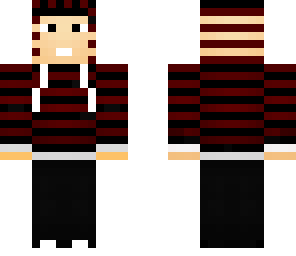 codez minecraft skin