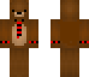 grizzly bear