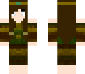 earth bender