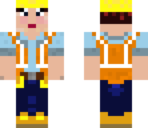 chelly construction worker