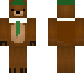 yogi bear