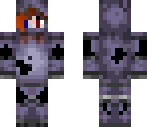 old bonnie 