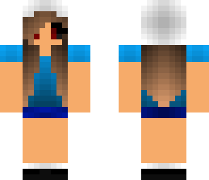 finn the human girl