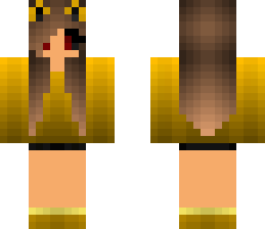 jake the dog girl