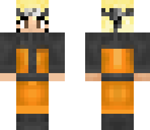 josh as naruto