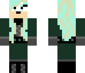 agent lauren sonic oc