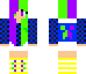 candy kid