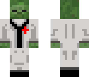 dr zombie