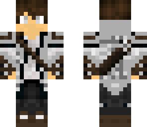 silver hunter