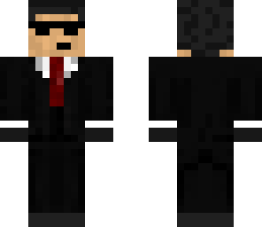 fbi agent