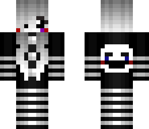fnaf girl