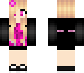 ender girl